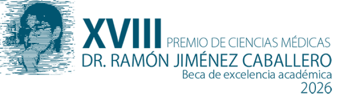 Premio de Ciencias Médicas 2026