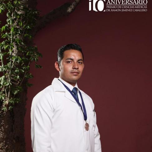 Premio de Ciencias Médica10 ANIVERSARIO