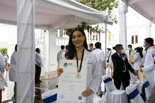 XIII Premio de Ciencias Médicas 2021